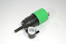 Насос бачка омывателя SHAANXI Насос бачка омывателя SHAANXI