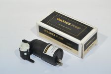 Насос бачка омывателя SHAANXI CREATEK