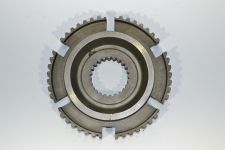 Муфта синхронизации 3-4 передач зубчатая КПП ZF 5S