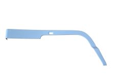 Накладка арки перед. BAW-1044/1065 прав. белый