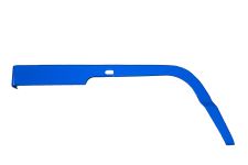 Накладка арки перед. BAW-1044/1065 прав. синий