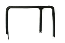 Накладка оконная левая SHAANXI Накладка оконная левая SHAANXI