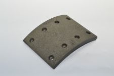 Накладка торм. перед. FAW