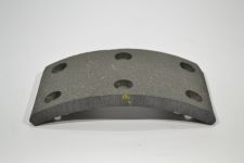 Накладка торм. зад. BAW-1044 FENIX ЕВРО-2/3 Накладка торм. зад. BAW-1044 FENIX ЕВРО-2/3