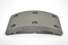 Накладка торм. зад. BAW-1065 150x95x12.5 Накладка торм. зад. BAW-1065 150x95x12.5