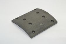 Накладка торм. зад. FAW 2008 Накладка торм. зад. FAW 2008