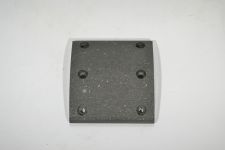 Накладка торм. зад. FOTON-1069/1099 130x14.5xH90