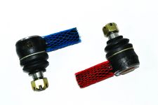 Наконечник рулевой поперечной тяги FOTON-1099,1093,1138 к-т SAMTIN