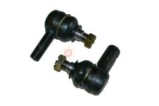 Наконечник рулевого цилиндра HOWO к-т М22