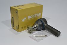 Наконечник рулевой тяги ROSTAR большой лев.