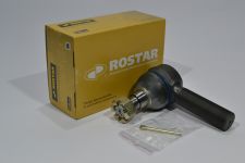 Наконечник рулевой тяги ROSTAR большой прав.