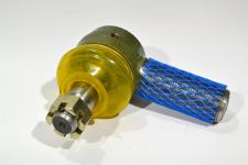 Наконечник рулевой поперечной тяги прав FOTON-1099