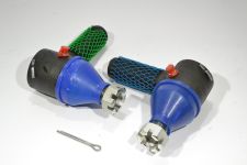 Наконечник рулевой тяги CREATEK FAW к-т