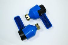 Наконечник рулевой тяги CREATEK FAW правый