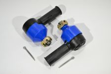 Наконечник рулевой тяги HOWO большой к-т КАЧЕСТВО