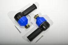 Наконечник рулевой тяги HOWO малый к-т КАЧЕСТВО