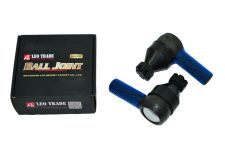 Наконечник рулевой тяги LEO большой к-т M24