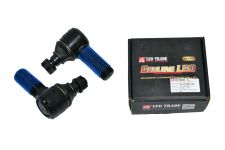 Наконечник рулевой тяги LEO FAW к-т