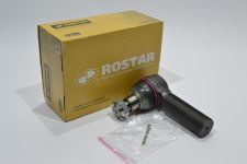 Наконечник рулевой тяги ROSTAR маленький прав.