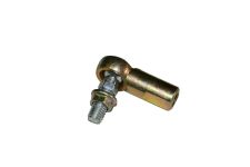 Наконечник троса КПП крупная резьба