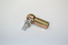 Наконечник троса КПП мелкая резьба (правая резьба)