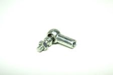 Наконечник цилиндра ТНВД 6мм