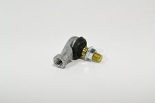 Наконечник тяги КПП FAW левый