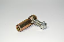 Наконечник тяги КПП FAW правый