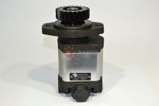 Насос ГУР FAW-3252/3312 8x4/22л.м шестерня