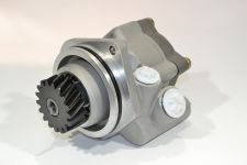 Насос ГУР HOWO 8x4 22 л.м