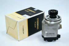 Насос ГУР HOWO 8х4 CREATEK