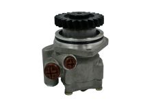 Насос ГУР HOWO А7