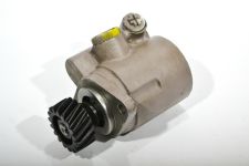 Насос ГУР SHAANXI 17 зубьев посадочный на 60 Насос ГУР SHAANXI 17 зубьев посадочный на 60