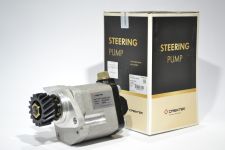 Насос ГУР SHAANXI WP10 6х4 CREATEK 011