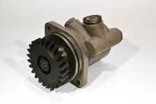 Насос ГУР SHAANXI WP12 375 л.с. Насос ГУР SHAANXI WP12 375 л.с.