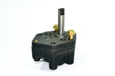 Насос масляный среднего редуктора FAW 3252,3312,2011г Насос масляный среднего редуктора FAW 3252,3312,2011г