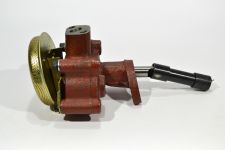 Насос масляный BAW-1044/1065 ЕВРО-3 Насос масляный BAW-1044/1065 ЕВРО-3