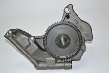 Насос масляный HOWO A7 D12 CREATEK