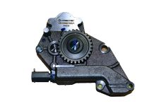 Насос масляный HOWO ЕВРО-2/3 CREATEK