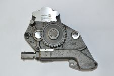 Насос масляный HOWO ЕВРО-2/3