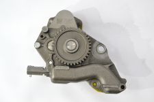 Насос масляный SHAANXI WD12 Насос масляный SHAANXI WD12