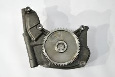 Насос масляный SHAANXI WP12 Насос масляный SHAANXI WP12