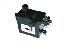 Насос подъема кабины FAW J6