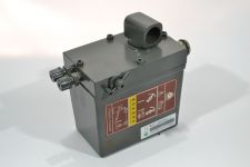 Насос подъема кабины HOWO