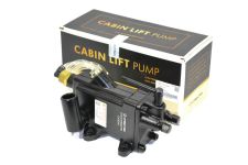 Насос подъема кабины SHAANXI CREATEK