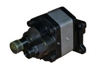 Насос подъема кузова FAW CBTX-F580-9