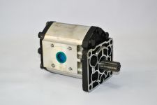 Насос подъема кузова HOWO CBD-F580