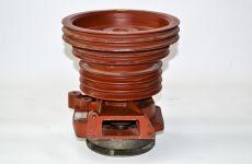 Насос водяной HOWO ЕВРО-2