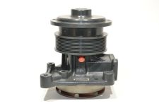 Насос водяной SHAANXI F3000 WP10 Насос водяной SHAANXI F3000 WP10