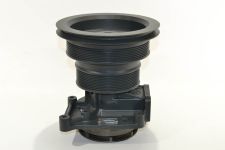 Насос водяной SHAANXI WP10 364 Насос водяной SHAANXI WP10 364